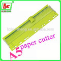 mini paper cutter, photo cutter, manual paper cutter